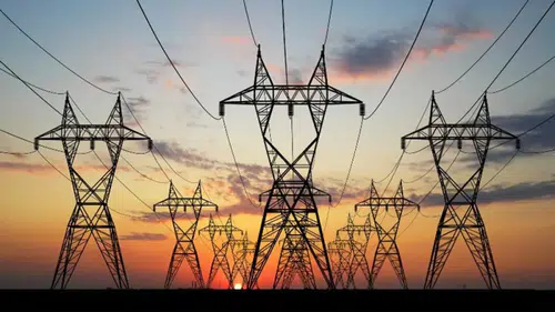 Liste'de Konya'da var: Enerjide acele kamulaştırma kararları