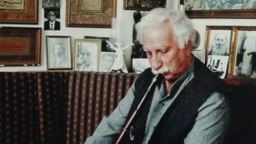 Neyzen Niyazi Sayın hayatını kaybetti