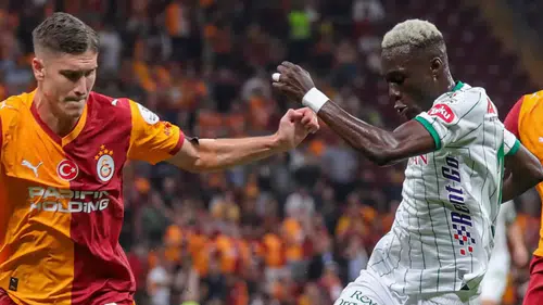 Konyaspor’un Kasımpaşa karşısında en büyük kozu olacak!