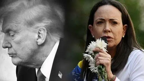 Nobel Trump'ı pas geçti: O hayali suya düştü