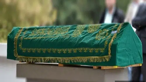 Konya siyaset camiasının acı kaybı: Tokdemir vefat etti