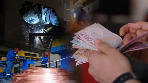 Yeni asgari ücret için bugün tarihi gün: İşçi, işveren ve hükümet toplanıyor
