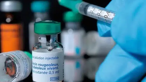 Neler oluyor? 3 milyon doz kuduz aşısı alınıyor