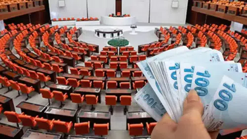 Kim, ne kadar ödeyecek: İşte yeni vergi ve harçlar
