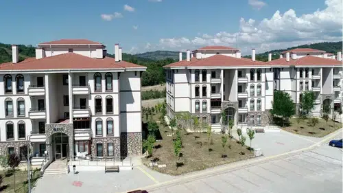 Kiralık evlere TOKİ damga vuracak: Konut piyasası rayına oturacak