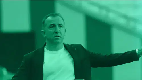 Konyaspor’da Recep Uçar’dan ilginç yorum!
