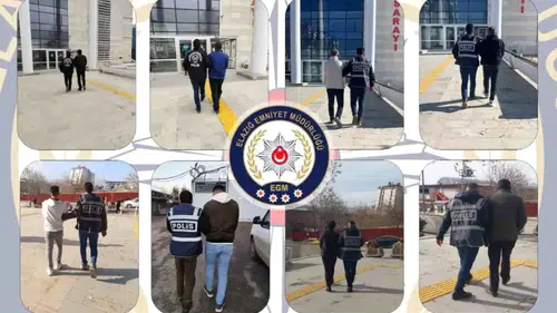 Çok can yaktılar: 1.3 milyarlık POS vurgununda çok sayıda gözaltı var