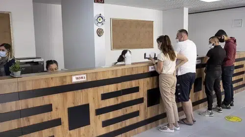 2 milyon geliri var kimse olmak istemiyor: 5 defa ilana çıkıldı