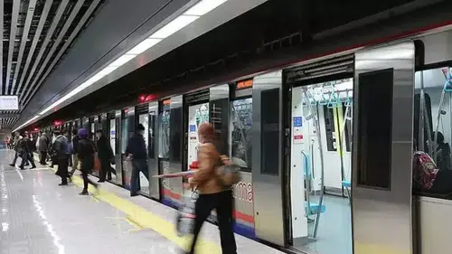 29 Ekim Cumhuriyet Bayramı: O toplu taşıma araçları ücretsiz