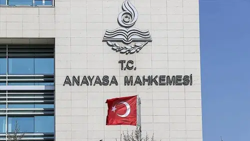 Binlerce avukatı ilgilendiriyor: AYM'de yeni uygulama başladı