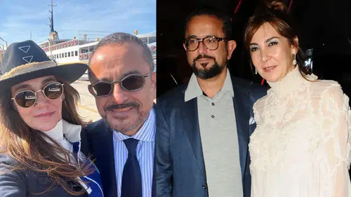 Sabancı'da büyük ayrılık: Ali Sabancı ve Vuslat Doğan’dan duygusal veda