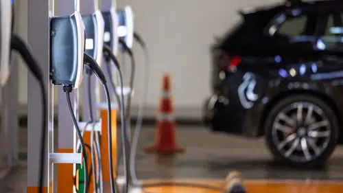 Türkiye'de en çok satılan elektrikli otomobil belli oldu