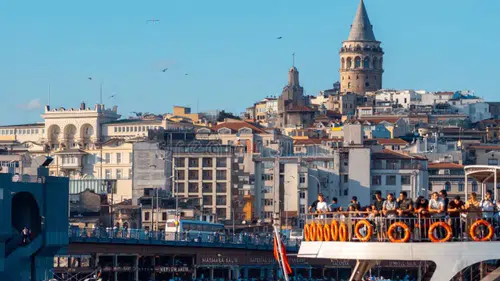 “Konser, tanıtım, temsil ağırlama": Belediyeler artık har vurup harman savuramayacak