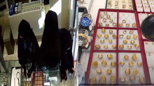 Konya'nın Tarihi Bedesten Çarşısı'nda milyonluk hırsızlık
