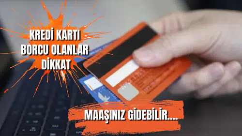 Milyonlarca borçlu için tarihi "Maaş Haczi" depremi! O sınır kalkıyor