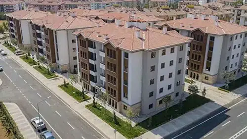 TOKİ'den kiralık ev: Vatandaş kiracı TOKİ ev sahibi