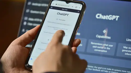 ChatGPT'den korkunç flört tavsiyeleri: Yapay zekâ destekli çöpçatanlık gülümsetiyor