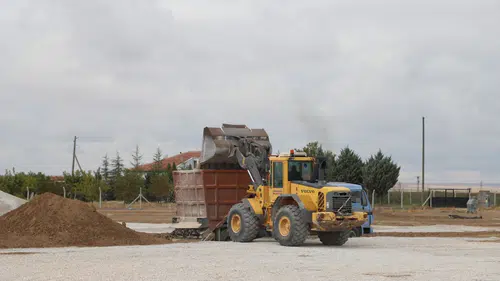 Konya’da bu çalışmalar CHP’li başkanı çıldırttı! Resmen Yap-Boza döndü