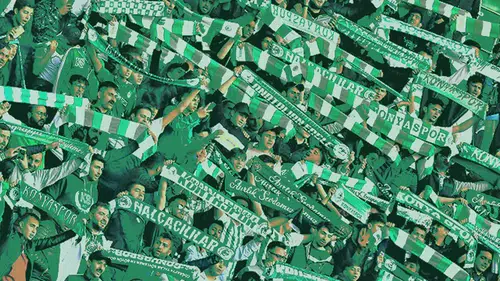 Konyaspor’dan kadın ve çocuk taraftarlara büyük müjde