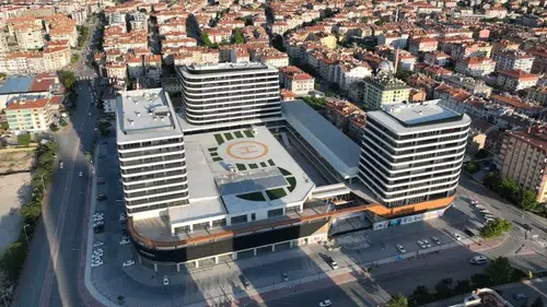 Konya'da Cumhuriyet coşkusu Enntepe'de yaşanacak
