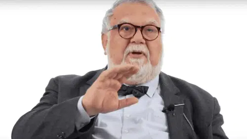 Prof. Celal Şengör ev sahibiyle mahkemelik oldu