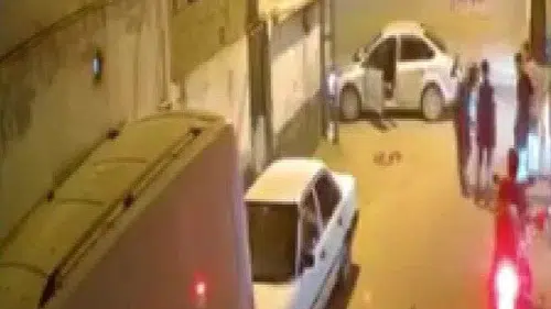 Sahte polis: Çakarla gezdi, havaya ateş açıp çocukların üzerini aradı