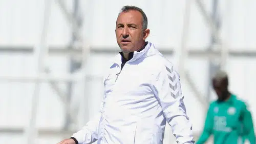 Konyaspor’da Recep Uçar ‘deplasmanda’ bir ilk peşinde!