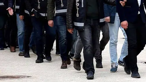 6 ilde yasa dışı bahis operasyonu: 59 şüpheli yakalandı