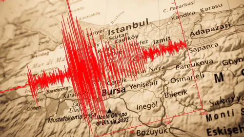 İstanbul'da depremler devam edecek mi? Uzman isimden açıklama