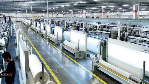 Önce Aksaray sonra Konya riske girdi! Tekstil işçileri işsiz kalabilir