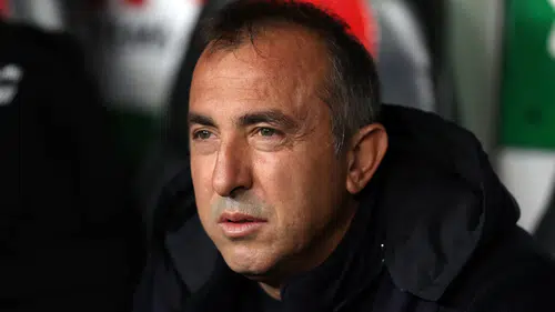 Konyaspor’da deprem! Recep Uçar’a stadyumda şok tepki