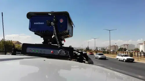Sürücüler artık EDS cezası yemeyecek: 'Hız tuzağı' sistemden çıkarılıyor