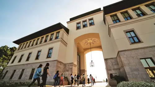 Üniversite eğitimi sil baştan: Ders programları, yaz okulu, kontenjan ve AKTS değişiyor