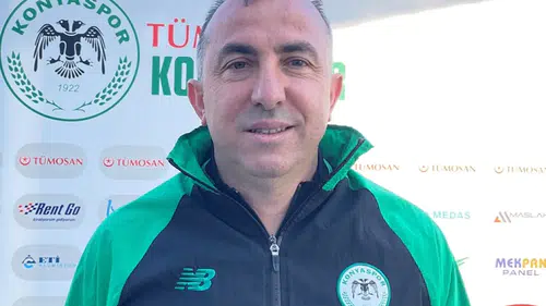 Konyaspor’da Recep Uçar, Aykut Kocaman‘ı geçti!