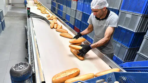 "Halk ekmek halk ekmeği mi": Halk Ekmek'e zam! İşte yeni tarife