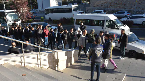 Aralarında Konya da var: Kripto çetesi çökertildi