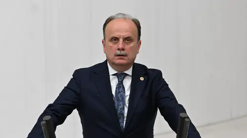 Mehmet Baykan: Konya, görkemli bir geleceğe yol alıyor