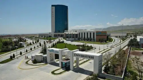 YÖK’ten eğitimde devrim: İşyeri temelli üniversite modelinde Konya pilot il seçildi