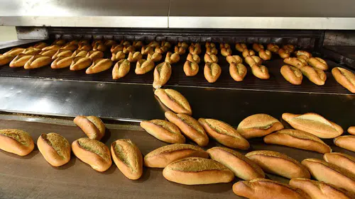 Konya'da ekmek fiyatlarına zam mı geliyor? Büyük iddia