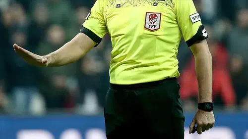 Hakemlerin bahis skandalı: UEFA devreye giriyor