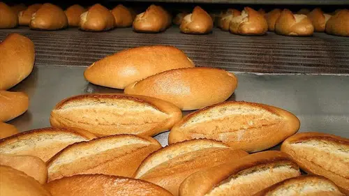 Konya'nın bir ilçesinde daha ekmeğe zam geliyor