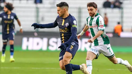 Konyaspor, Kasımpaşa’ya konuk olacak