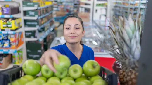 Gerçekten faydalı mı? "Her gün bir elma doktoru uzak tutar"