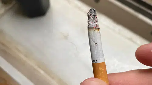 O sigara grubuna daha zam geldi