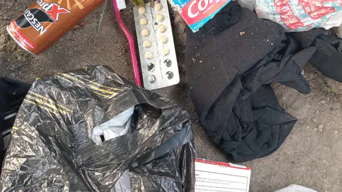 Yemek masamızdaki zehir: Çöpe atılan ilaçlar ölüm saçıyor