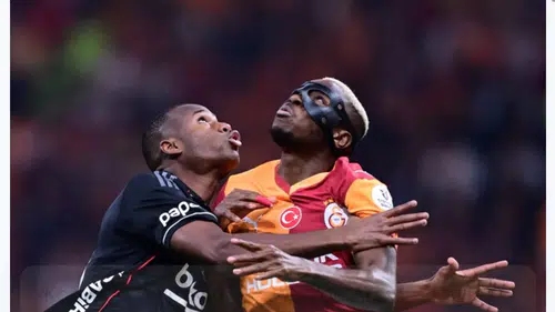 Galatasaray-