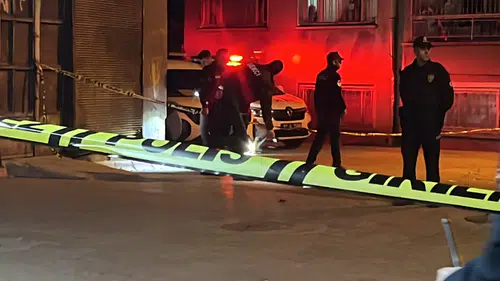 Konya'da ölümle sonuçlanan kavganın şüphelileri yakalandı