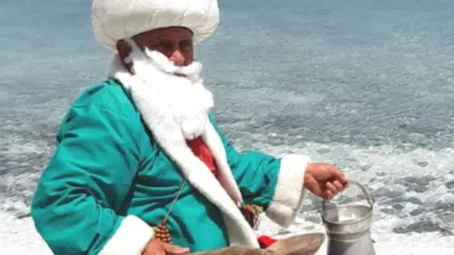 Konya'nın kültür zenginliği Türk dünyasını birleştirdi: Nasreddin Hoca'nın göle çaldığı maya tuttu