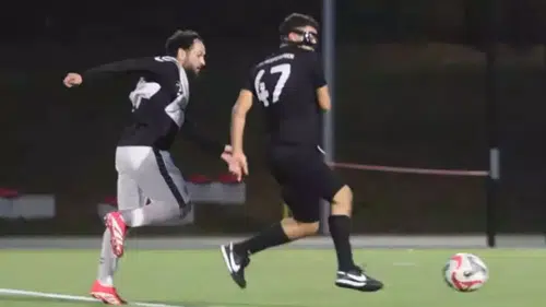 Tarihe geçtiler! Almanya'da 66-0'lık fantastik maç: Türk stoper 17 gol attı
