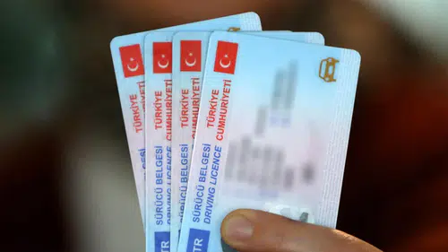 Sahte kan raporu operasyonu: Çok sayıda kişinin ehliyeti iptal edildi